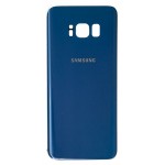 Samsung Galaxy S8 Back Glass (Coral Blue) Samsung Galaxy S8 Back Glass (Coral Blue)